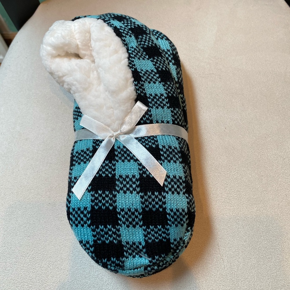 Slipper socks